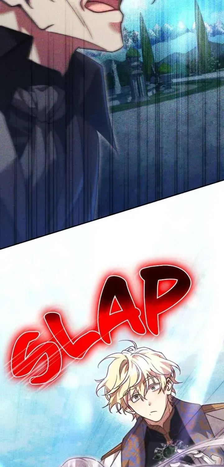 A Villain Consumed by Desire Chapter 13 - page 68