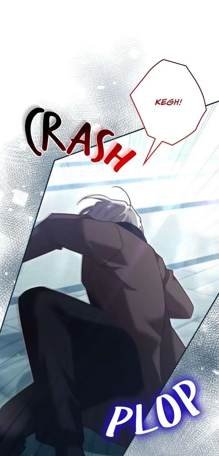 A Villain Consumed by Desire Chapter 13 - page 71