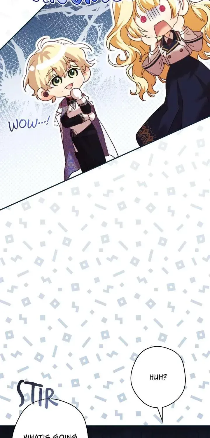 A Villain Consumed by Desire Chapter 13 - page 73