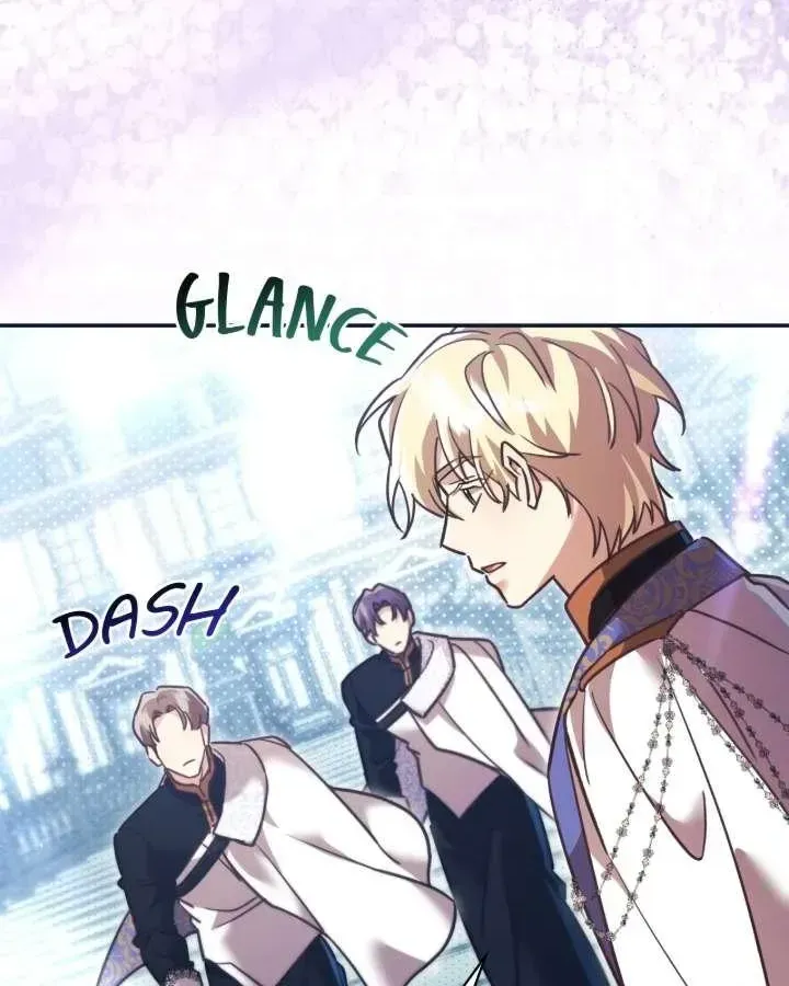 A Villain Consumed by Desire Chapter 13 - page 79