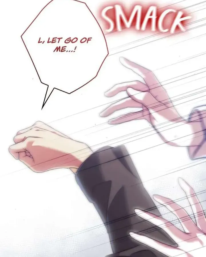 A Villain Consumed by Desire Chapter 13 - page 83