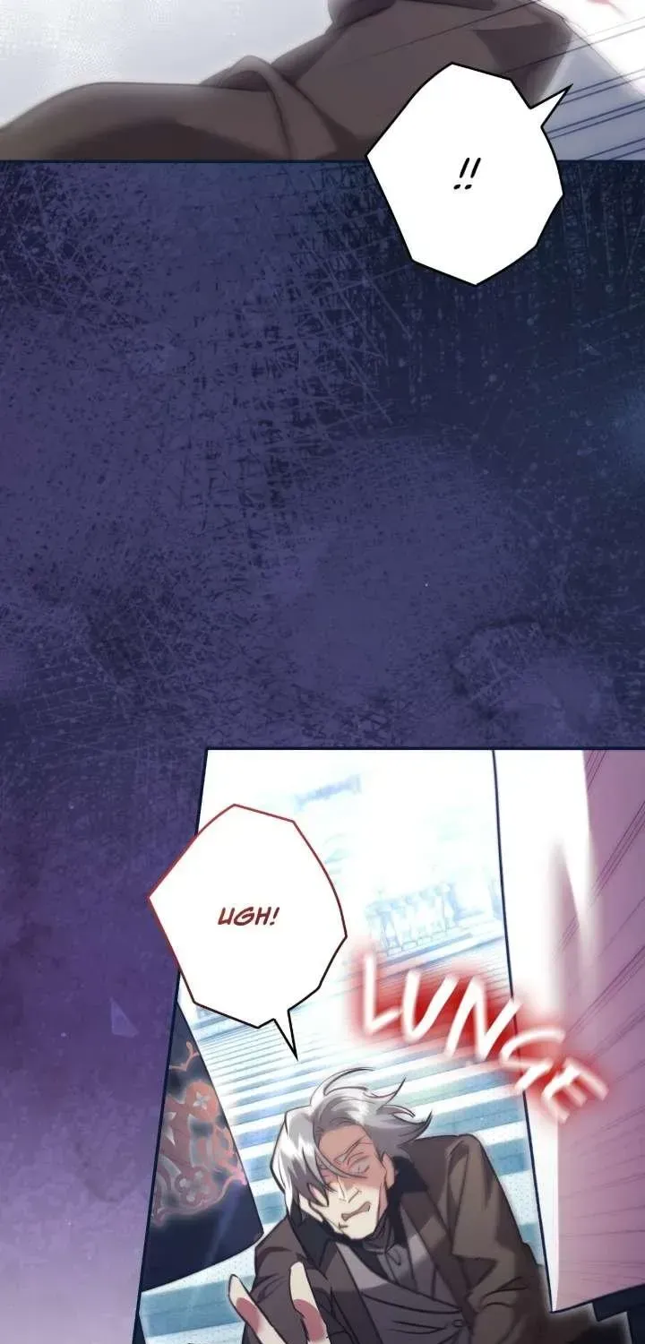 A Villain Consumed by Desire Chapter 13 - page 84