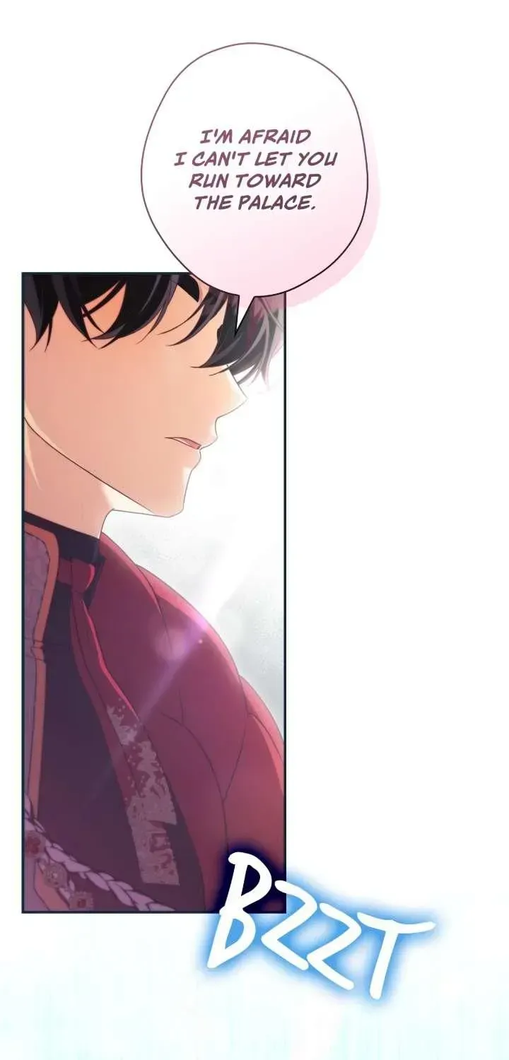 A Villain Consumed by Desire Chapter 13 - page 86