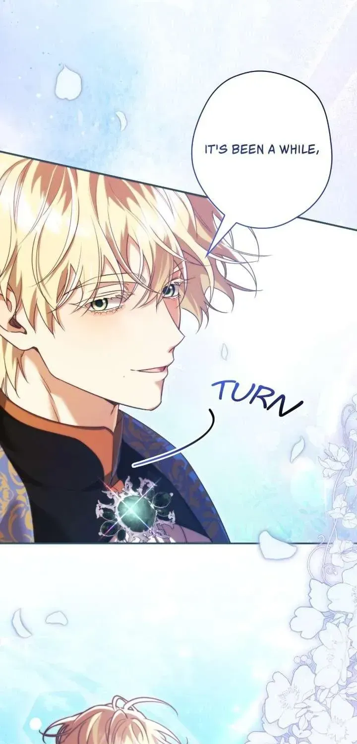 A Villain Consumed by Desire Chapter 13 - page 93