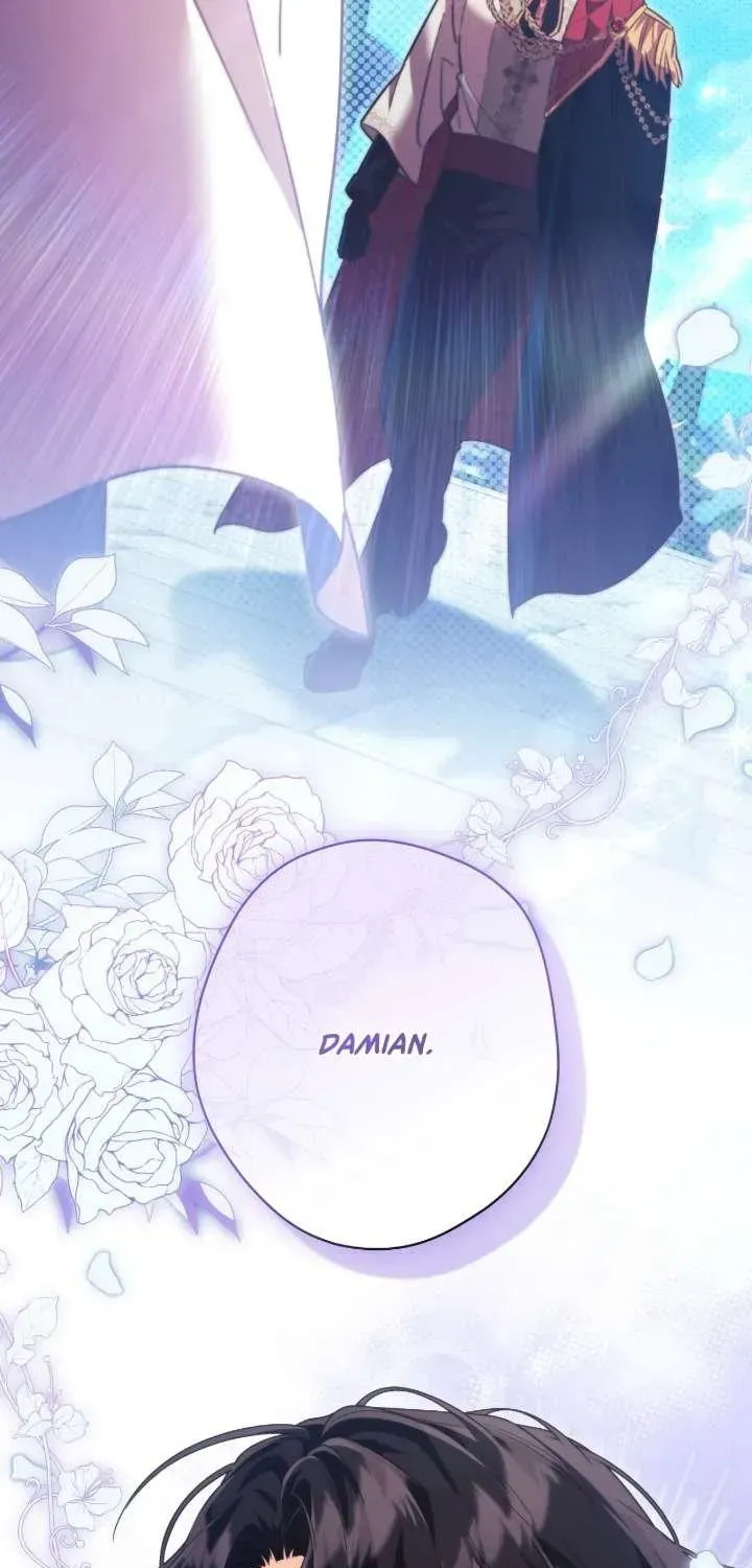 A Villain Consumed by Desire Chapter 13 - page 95