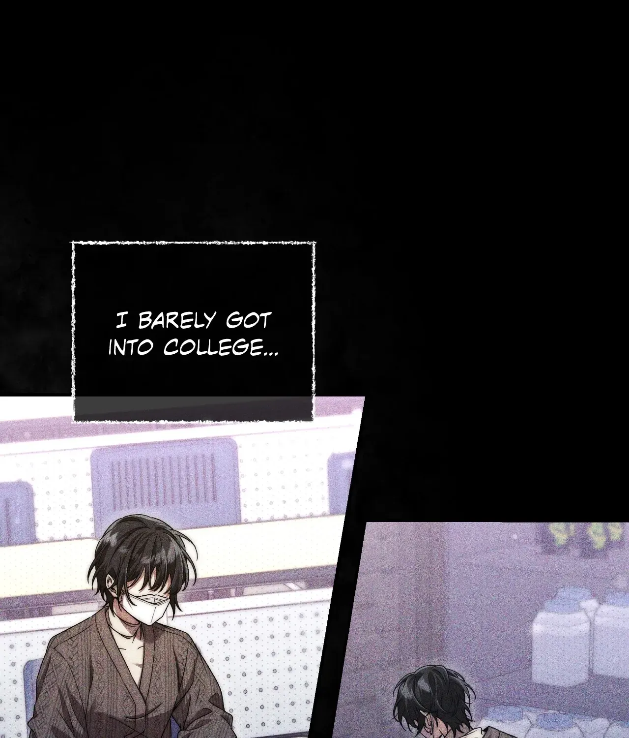 A Villain Consumed by Desire Chapter 1 - page 101
