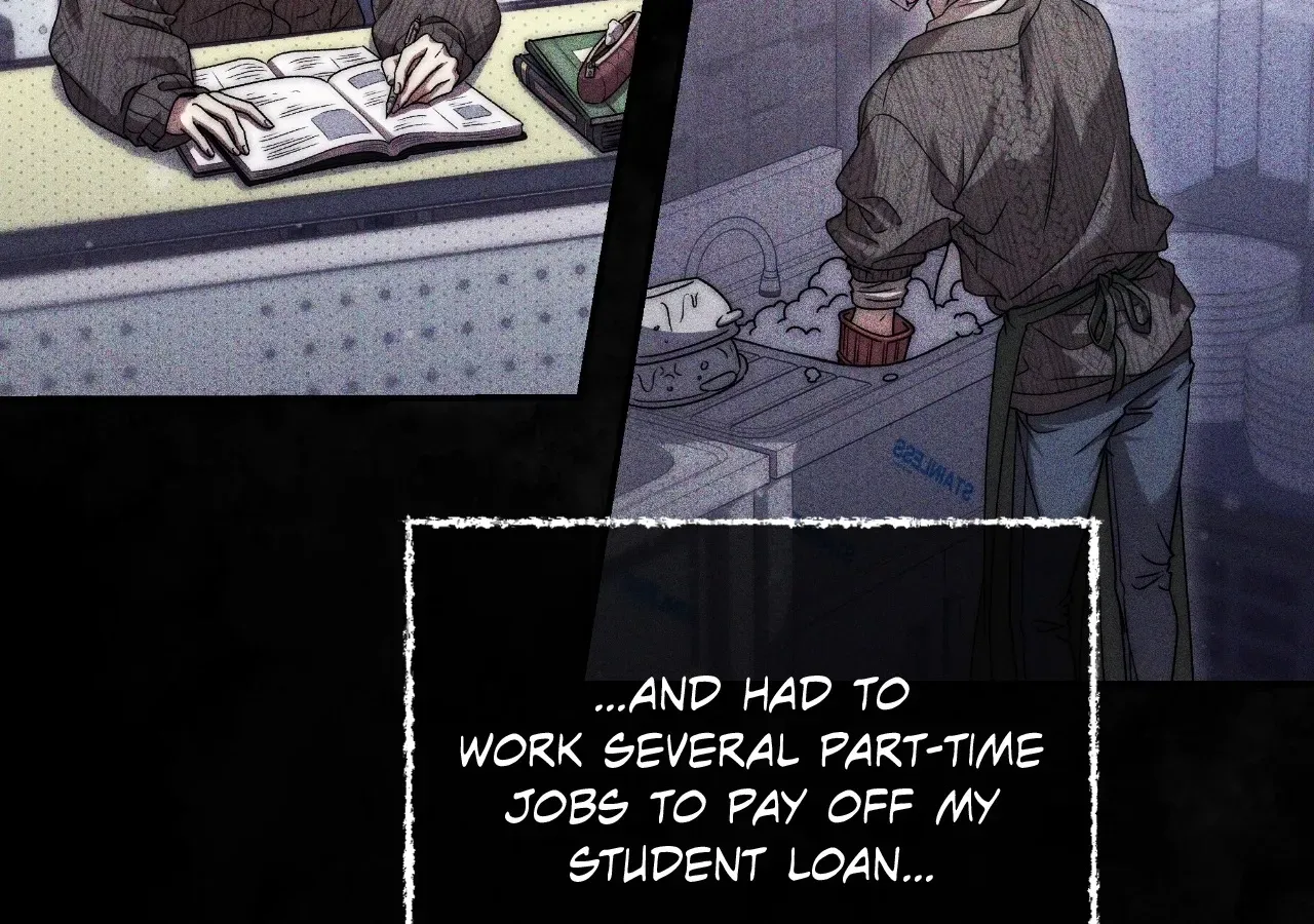A Villain Consumed by Desire Chapter 1 - page 102