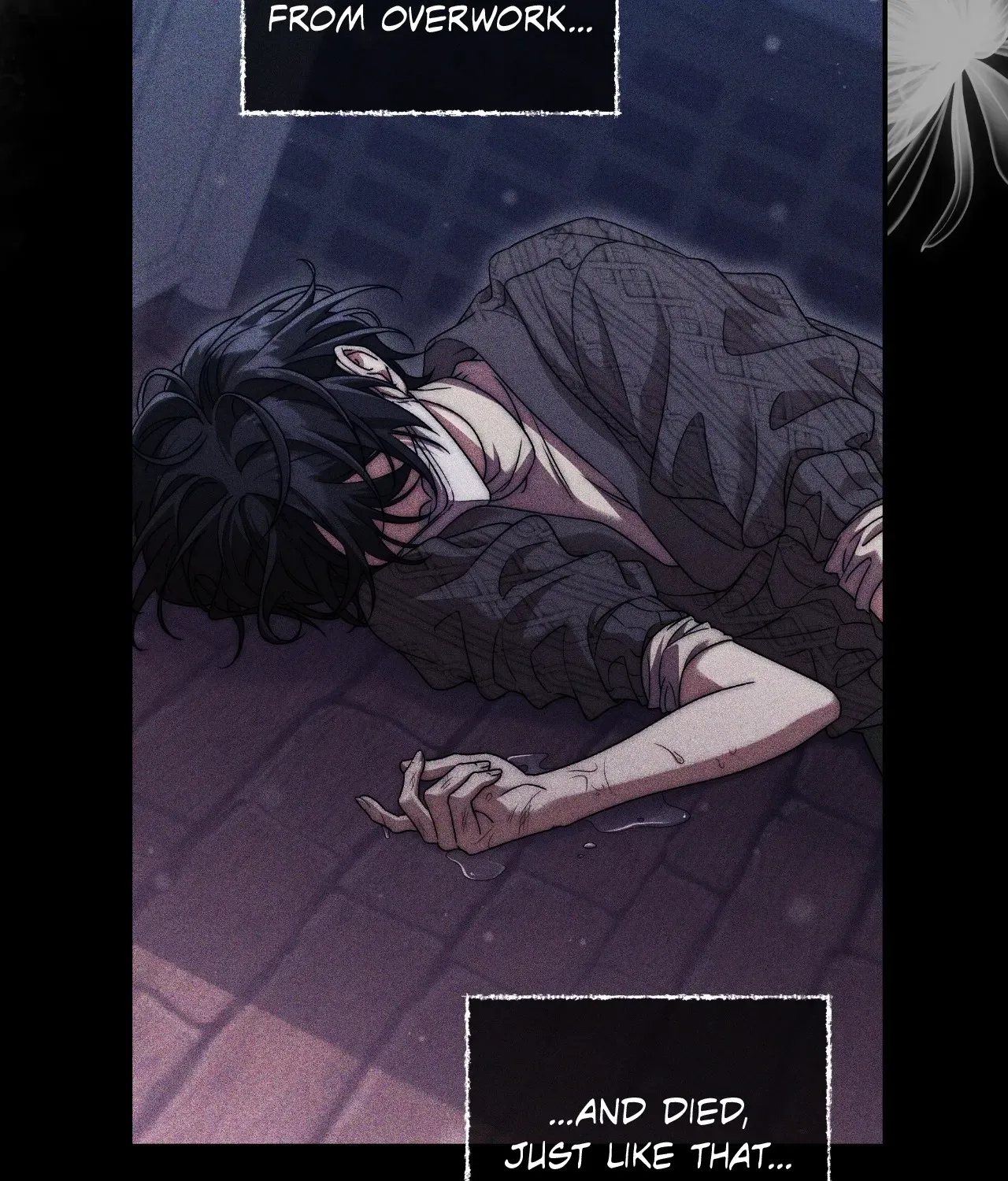 A Villain Consumed by Desire Chapter 1 - page 107