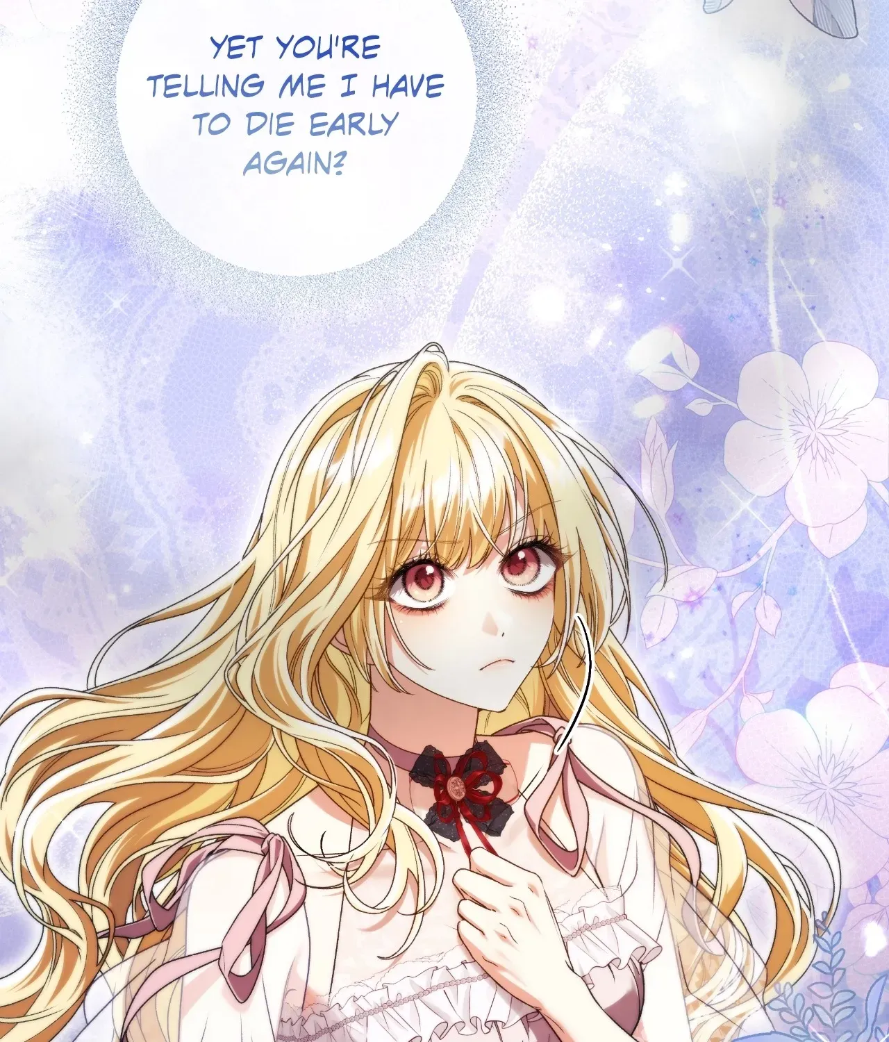 A Villain Consumed by Desire Chapter 1 - page 109