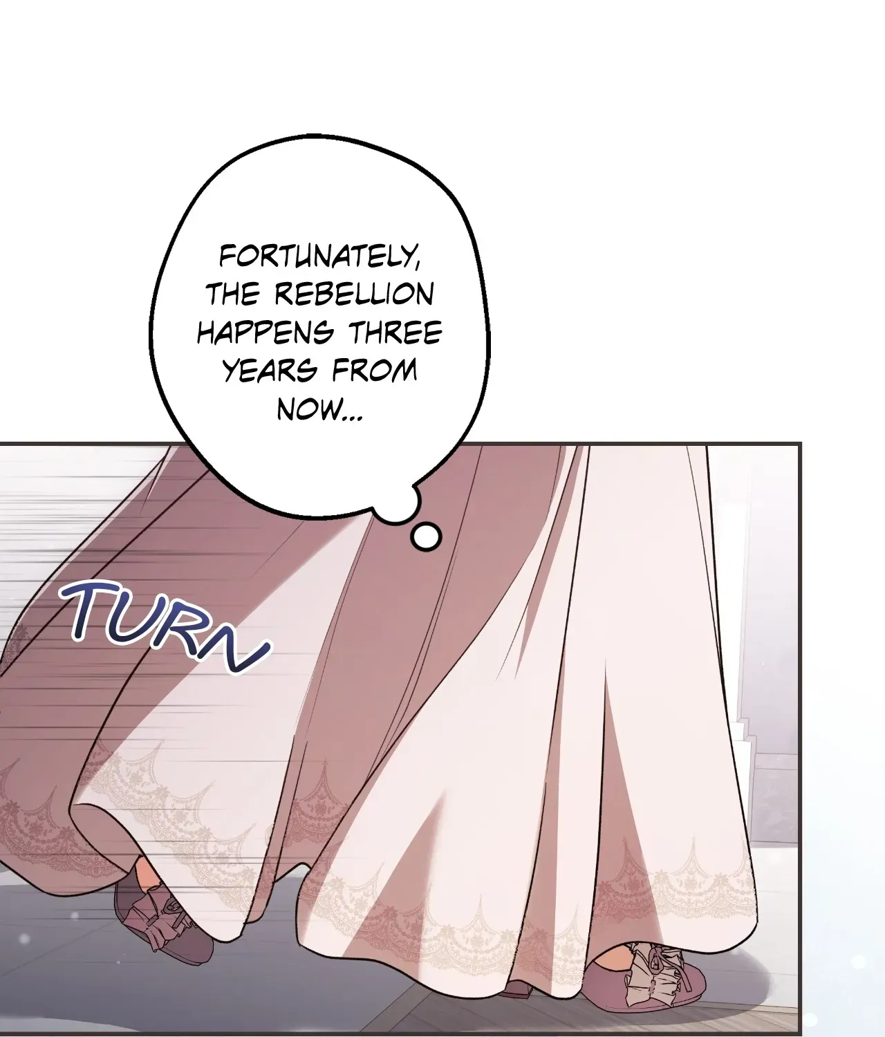A Villain Consumed by Desire Chapter 1 - page 112