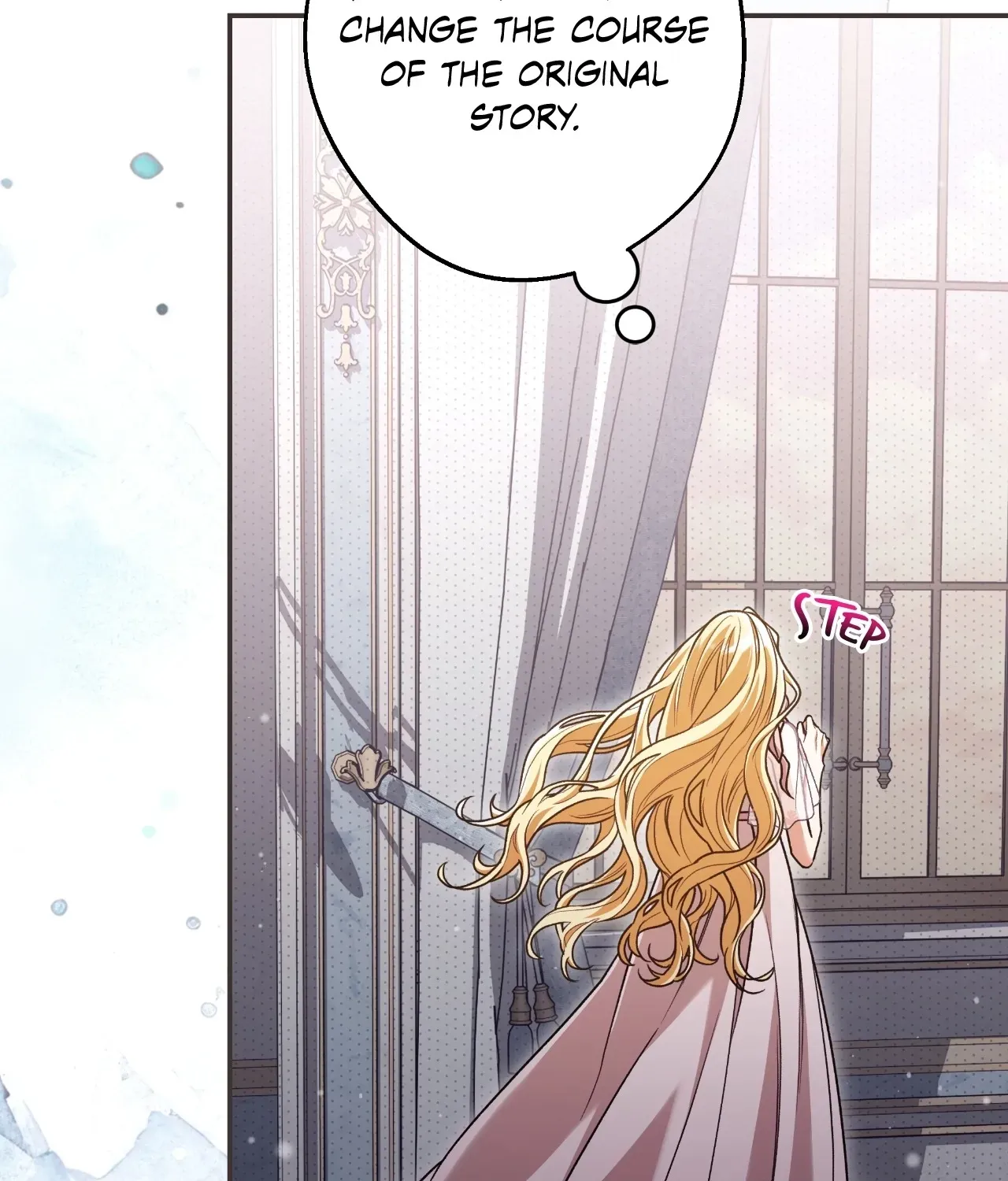 A Villain Consumed by Desire Chapter 1 - page 114