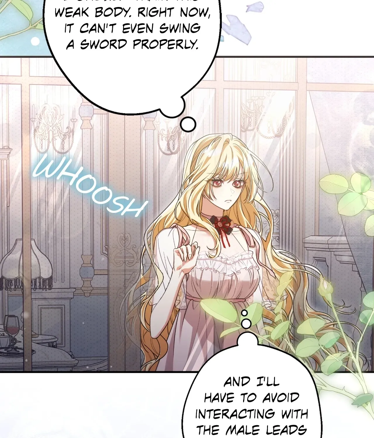 A Villain Consumed by Desire Chapter 1 - page 116