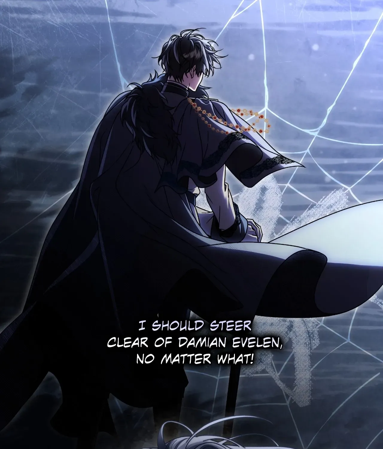 A Villain Consumed by Desire Chapter 1 - page 118