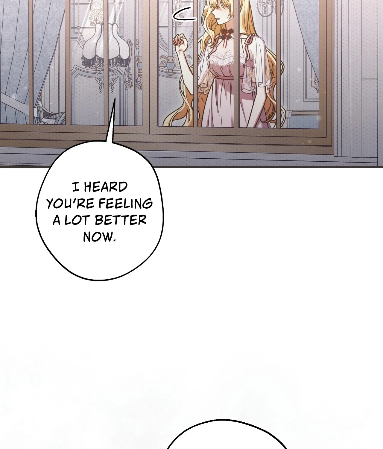 A Villain Consumed by Desire Chapter 1 - page 124