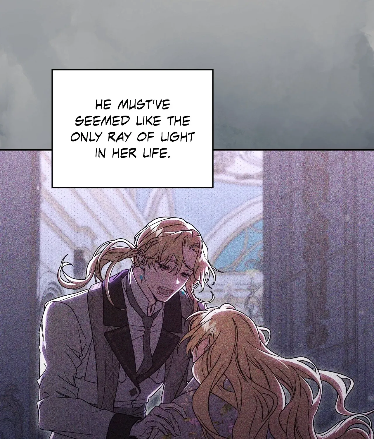 A Villain Consumed by Desire Chapter 1 - page 129