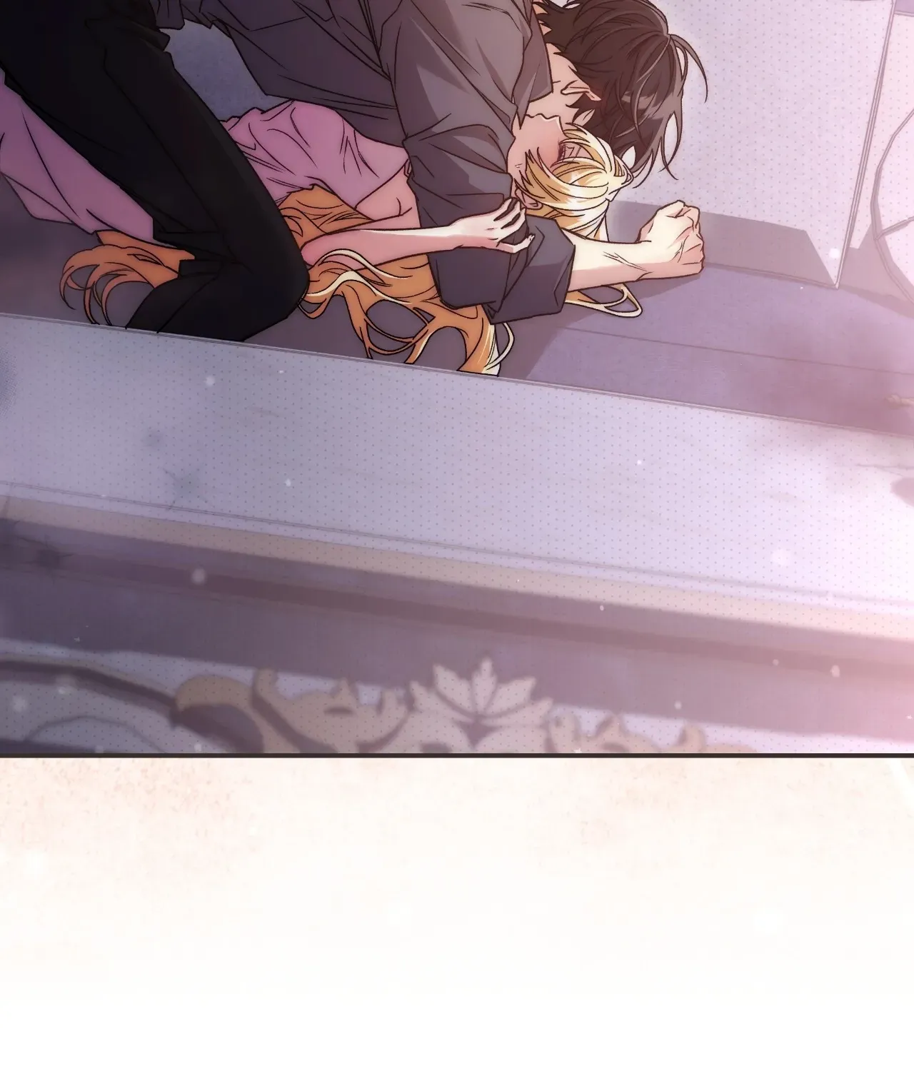 A Villain Consumed by Desire Chapter 1 - page 13
