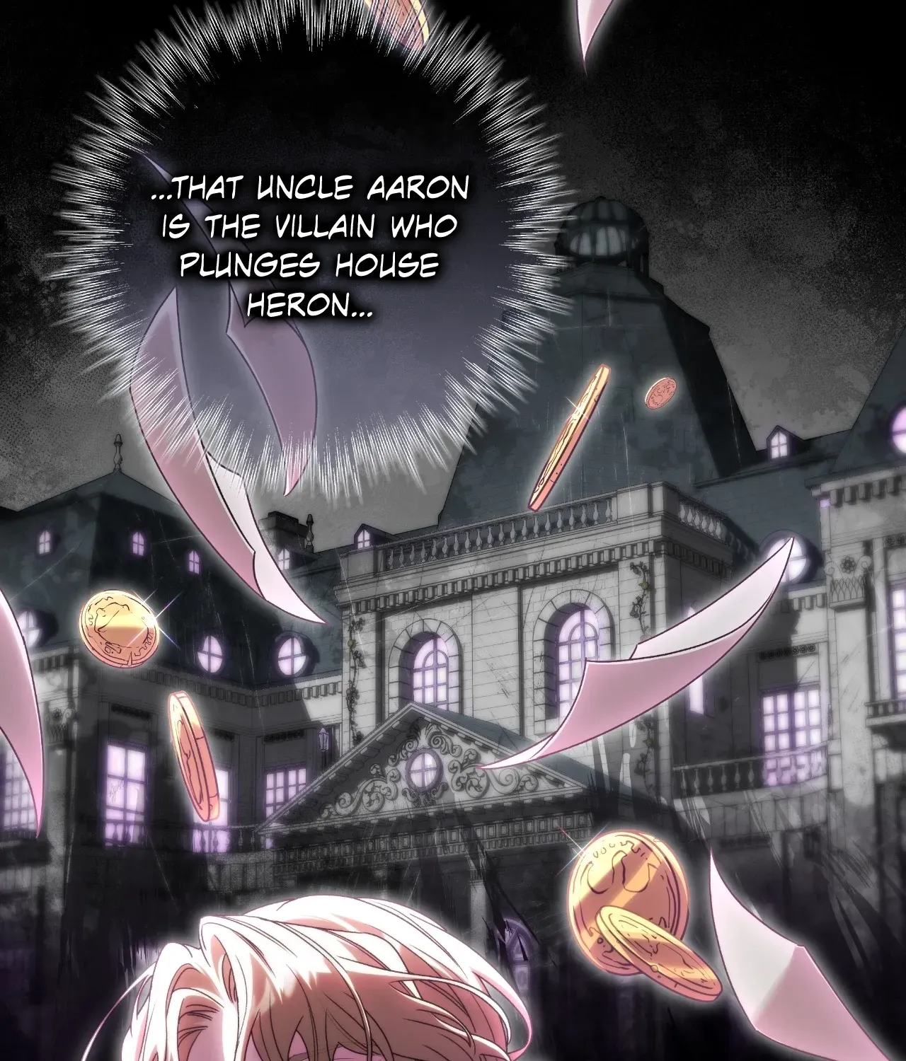 A Villain Consumed by Desire Chapter 1 - page 133