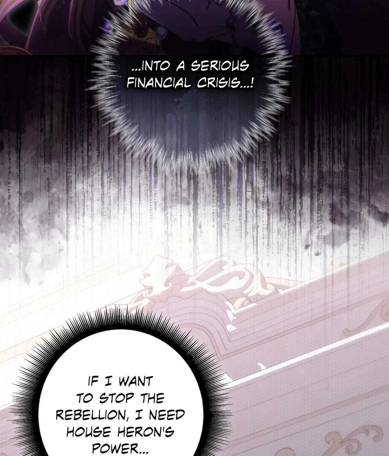 A Villain Consumed by Desire Chapter 1 - page 135