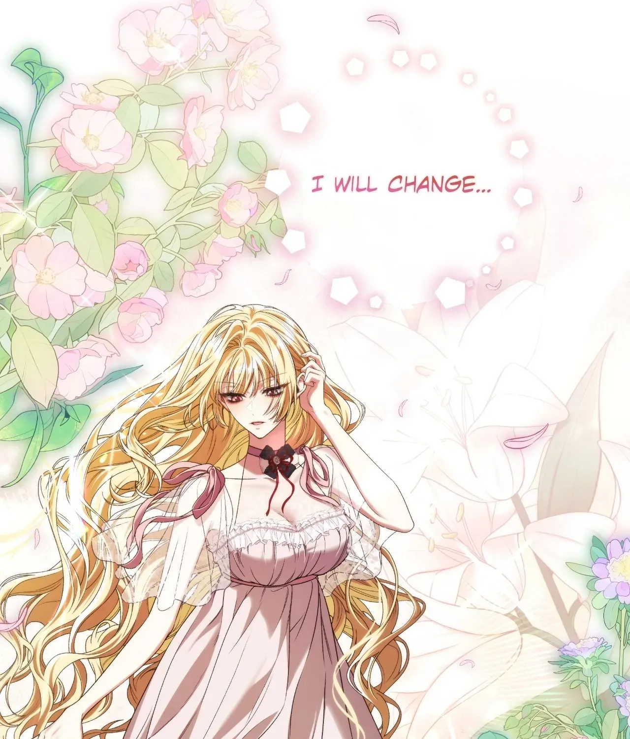 A Villain Consumed by Desire Chapter 1 - page 140