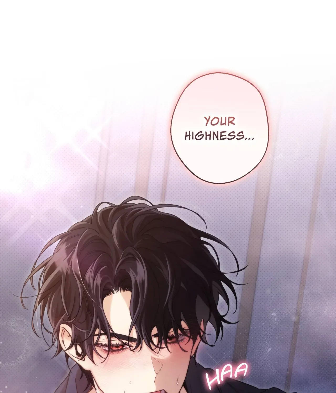 A Villain Consumed by Desire Chapter 1 - page 19