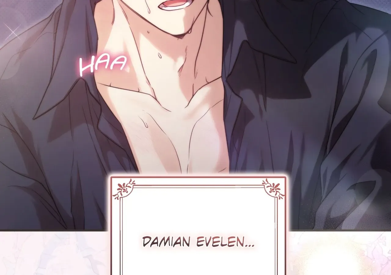 A Villain Consumed by Desire Chapter 1 - page 20