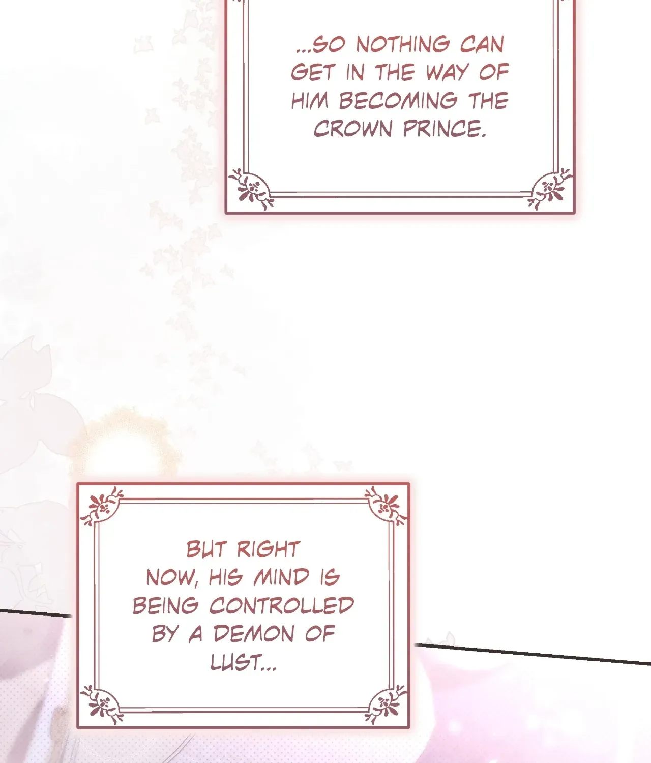 A Villain Consumed by Desire Chapter 1 - page 23
