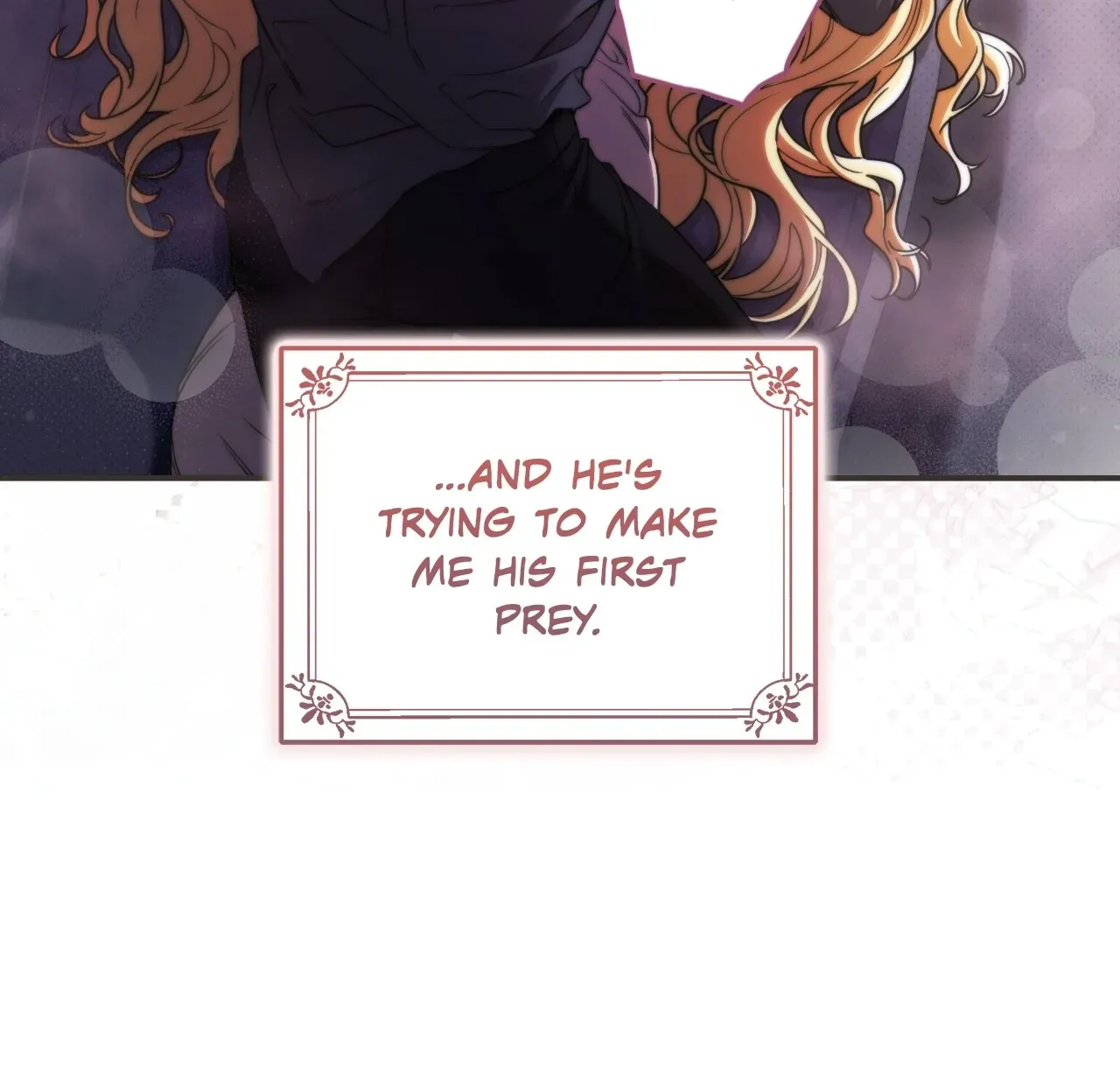 A Villain Consumed by Desire Chapter 1 - page 25