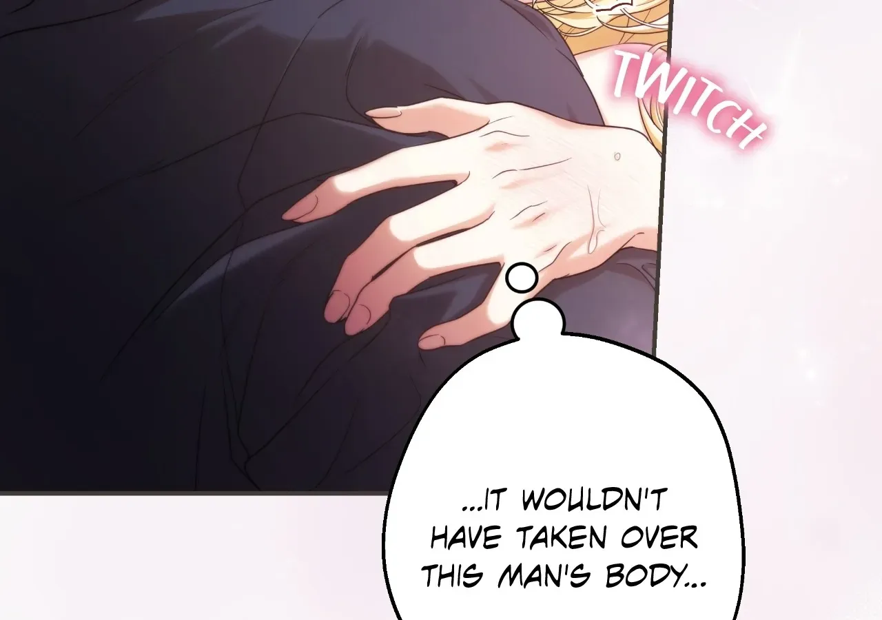 A Villain Consumed by Desire Chapter 1 - page 27