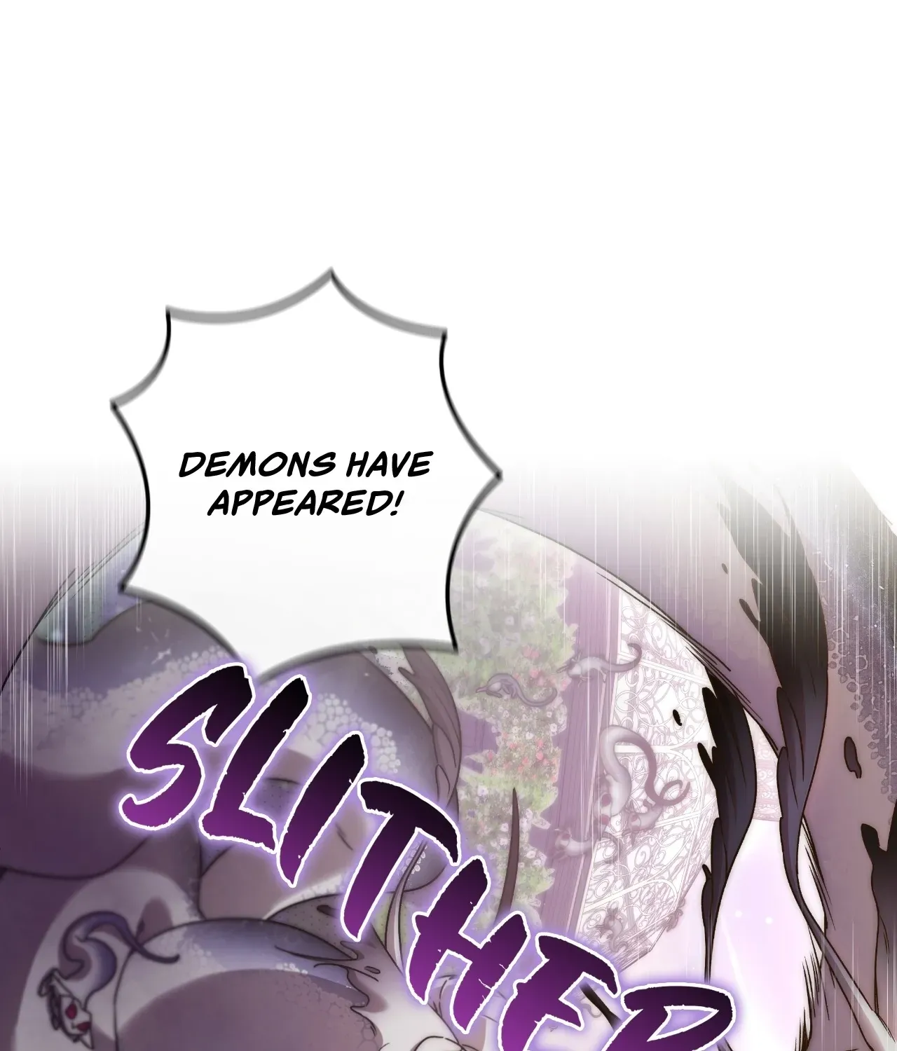 A Villain Consumed by Desire Chapter 1 - page 3
