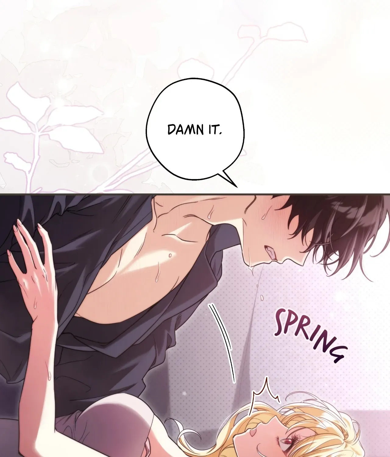 A Villain Consumed by Desire Chapter 1 - page 30