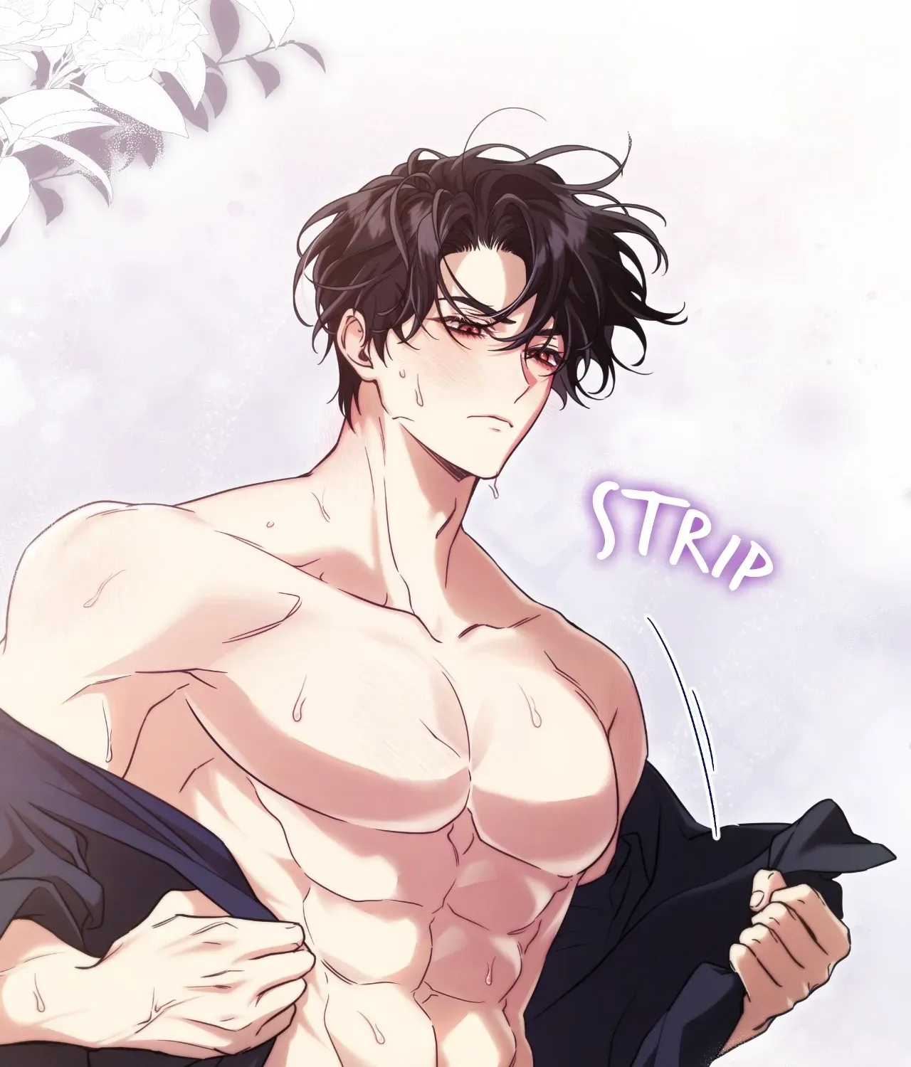 A Villain Consumed by Desire Chapter 1 - page 32