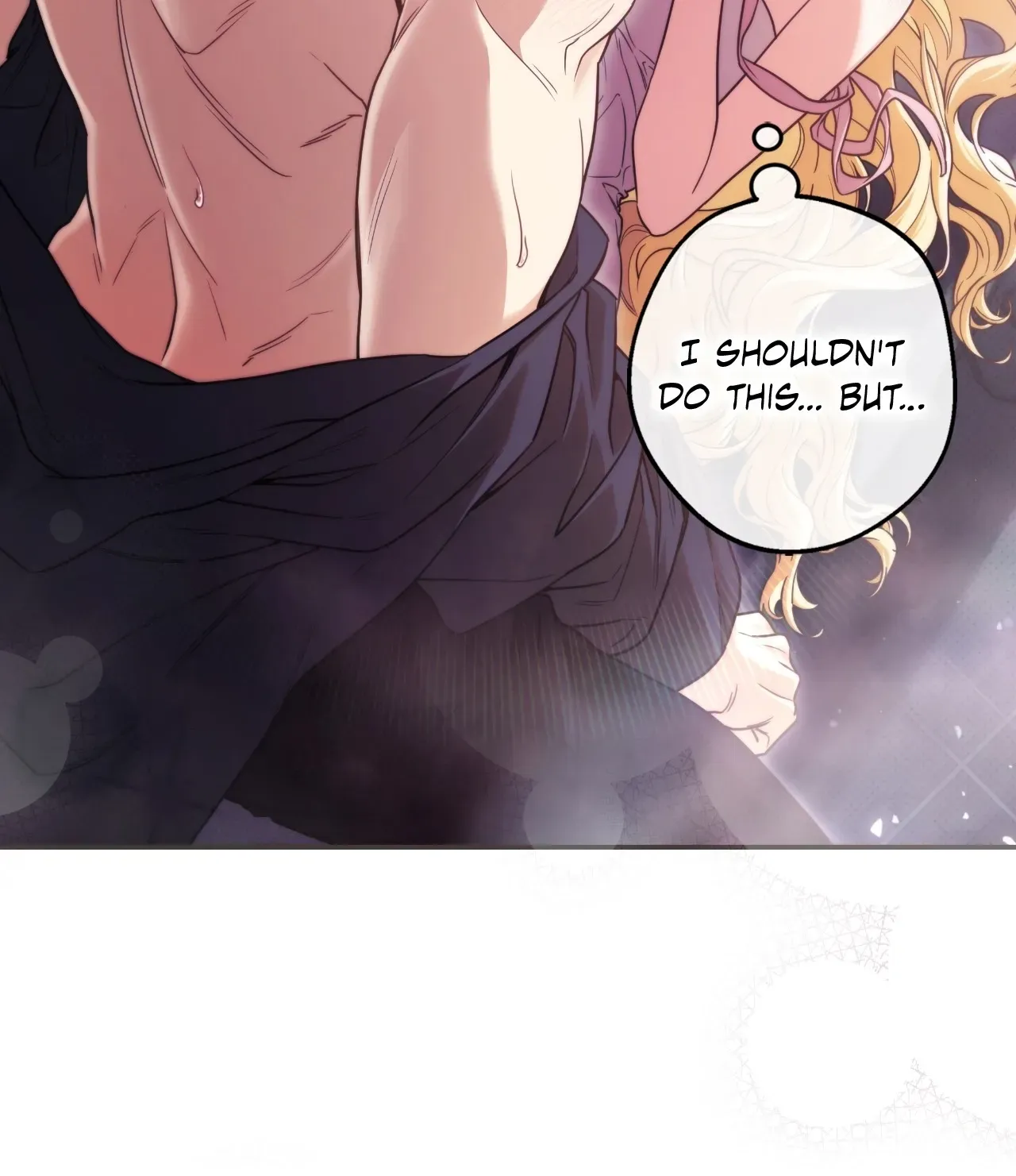 A Villain Consumed by Desire Chapter 1 - page 36