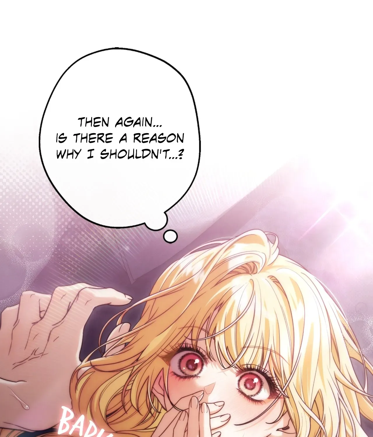 A Villain Consumed by Desire Chapter 1 - page 37