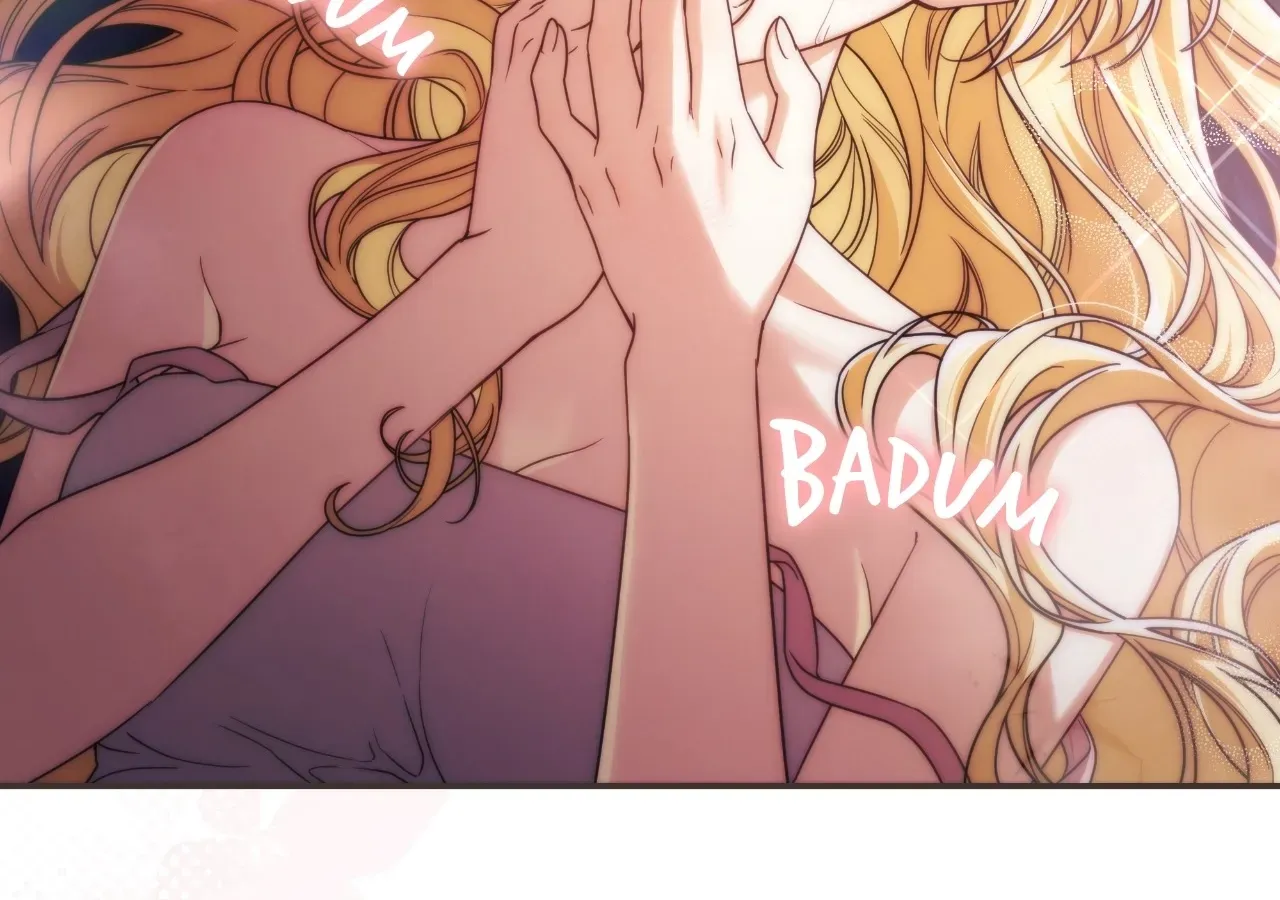 A Villain Consumed by Desire Chapter 1 - page 38