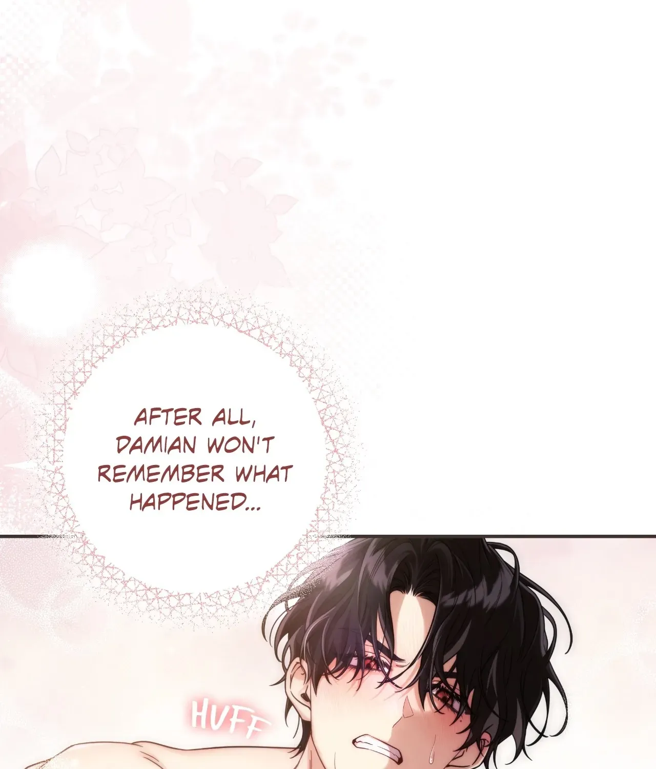 A Villain Consumed by Desire Chapter 1 - page 39