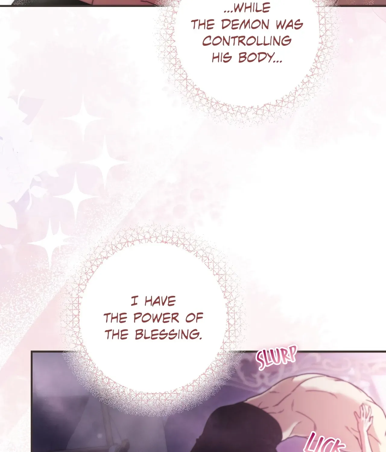 A Villain Consumed by Desire Chapter 1 - page 41