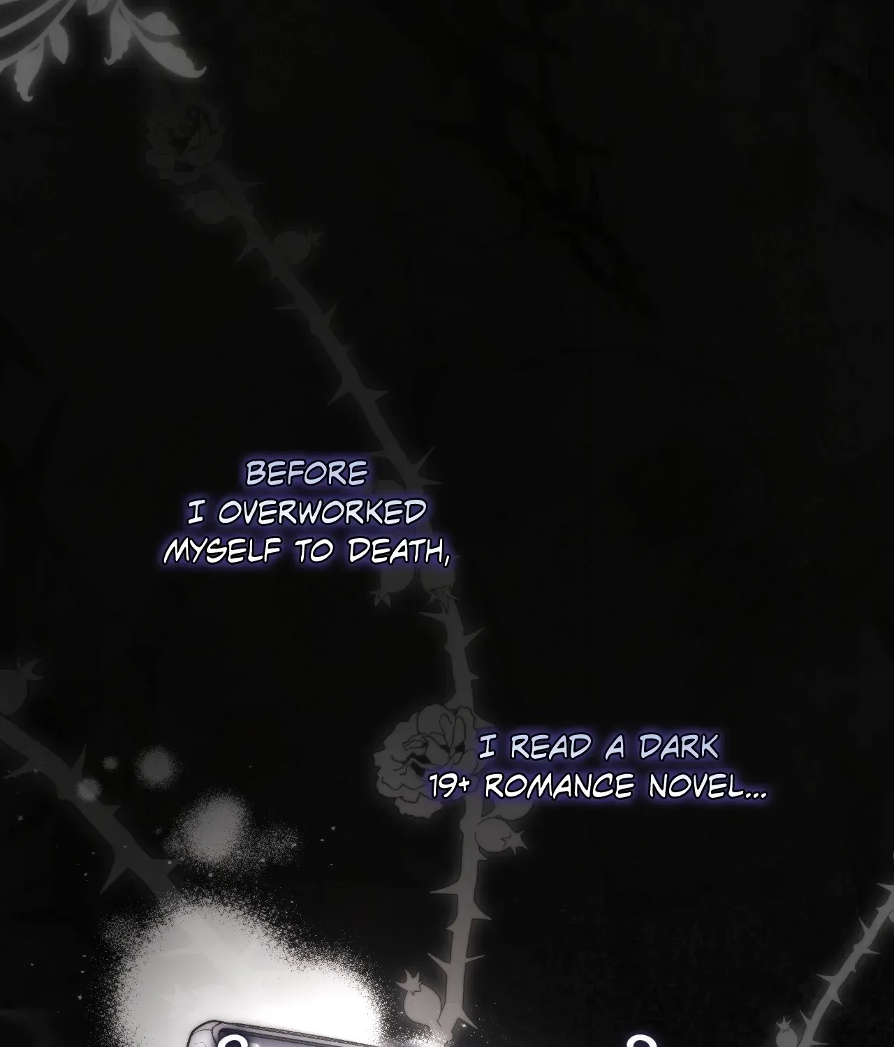 A Villain Consumed by Desire Chapter 1 - page 57