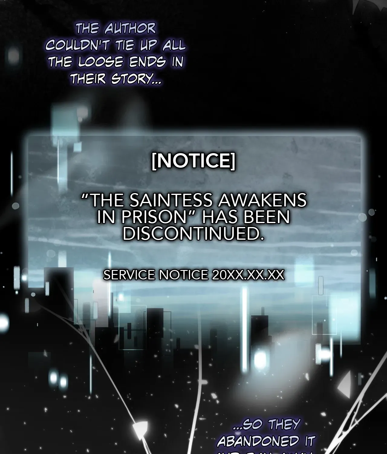 A Villain Consumed by Desire Chapter 1 - page 59
