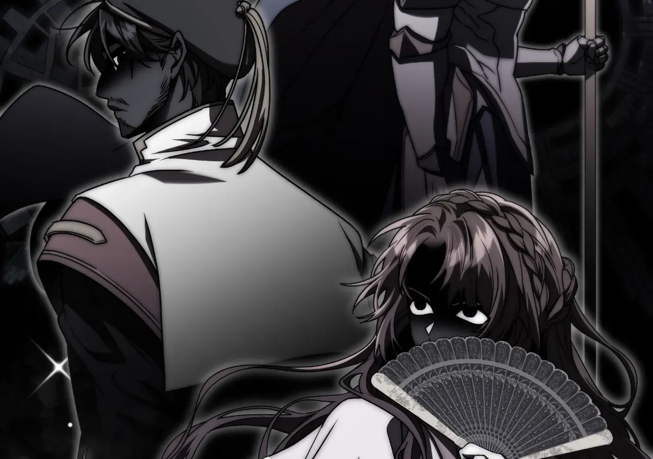A Villain Consumed by Desire Chapter 1 - page 64