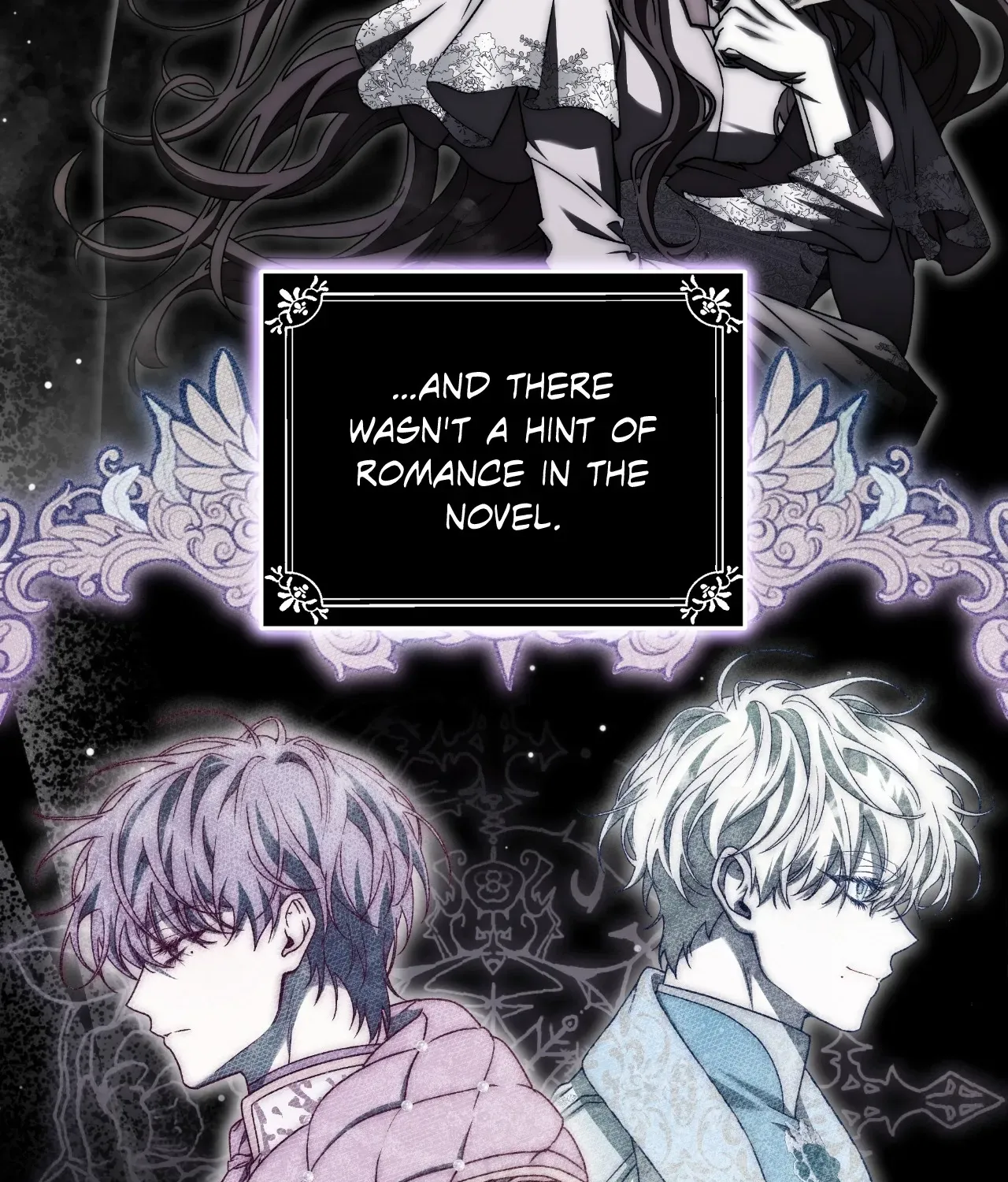 A Villain Consumed by Desire Chapter 1 - page 65