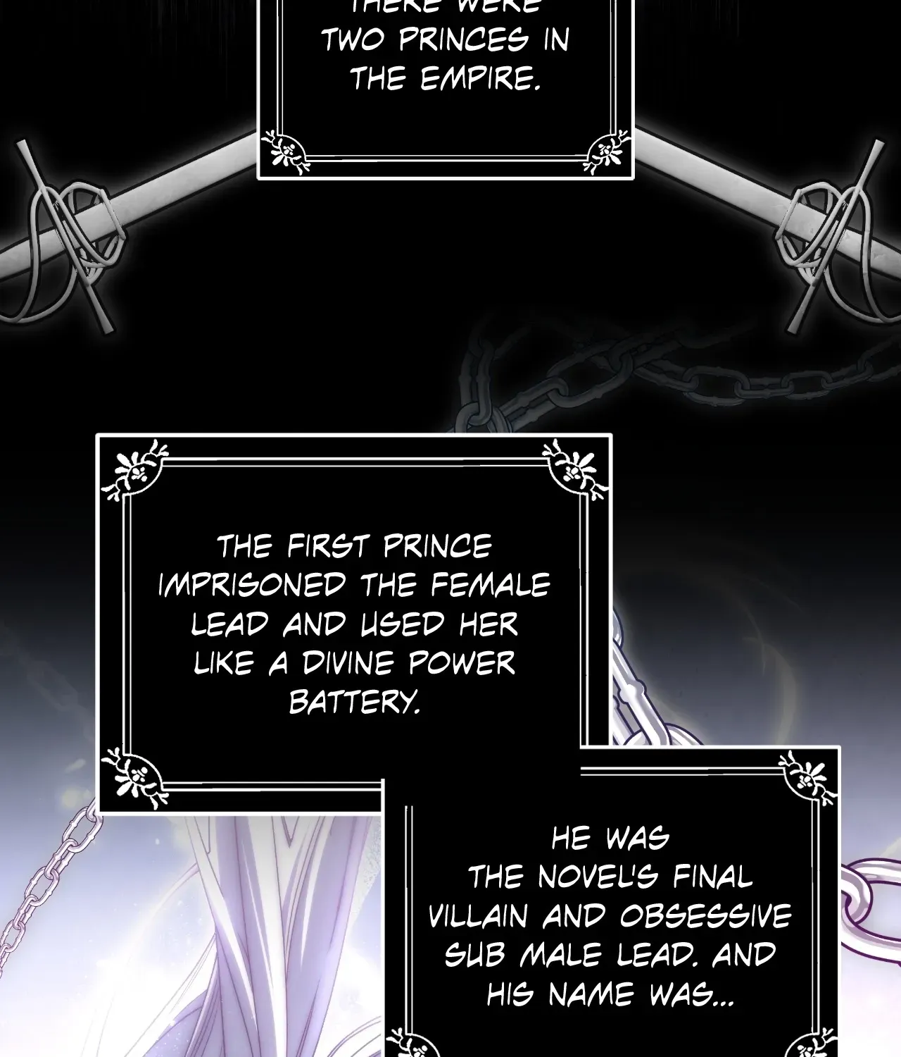 A Villain Consumed by Desire Chapter 1 - page 67
