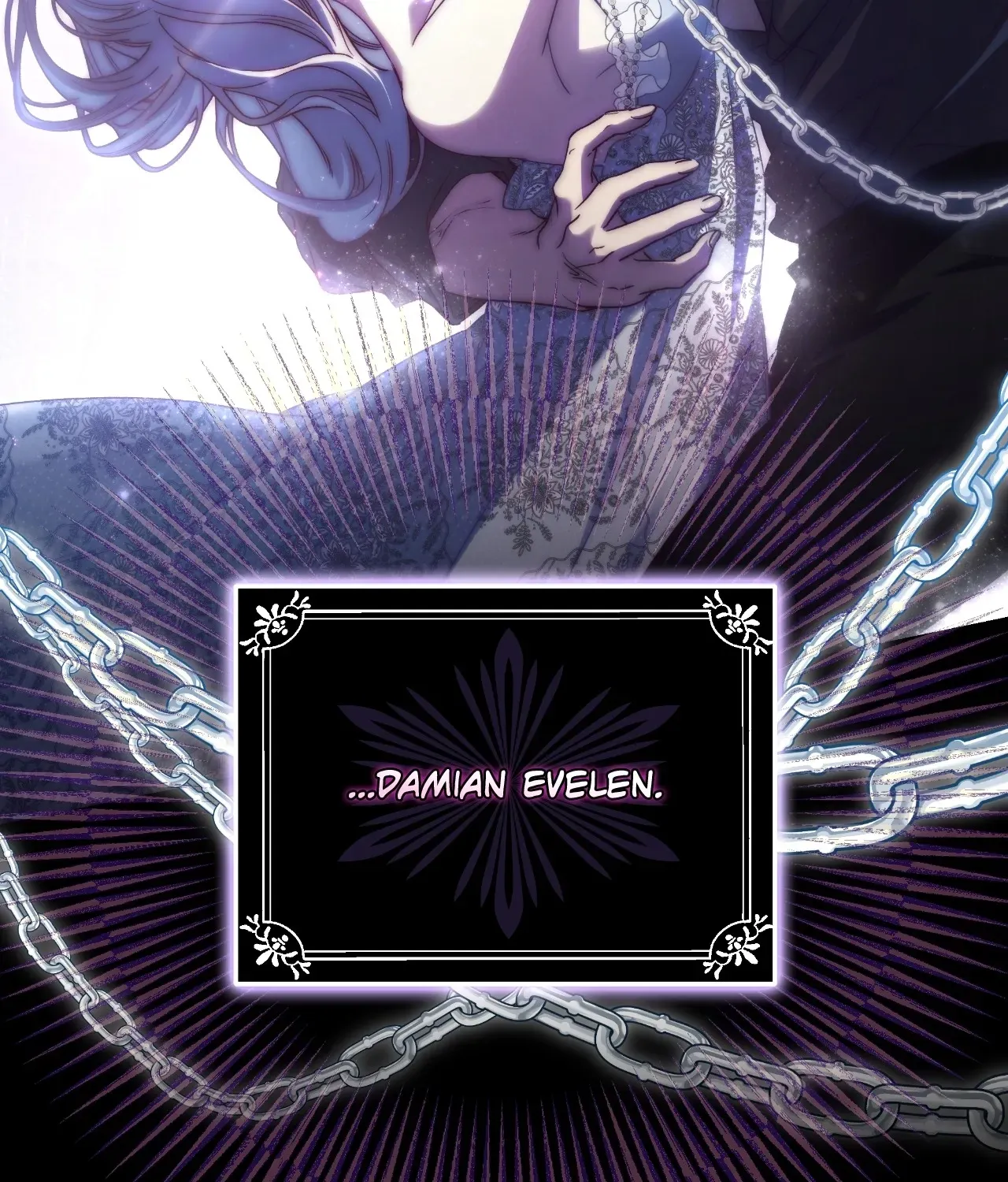 A Villain Consumed by Desire Chapter 1 - page 69