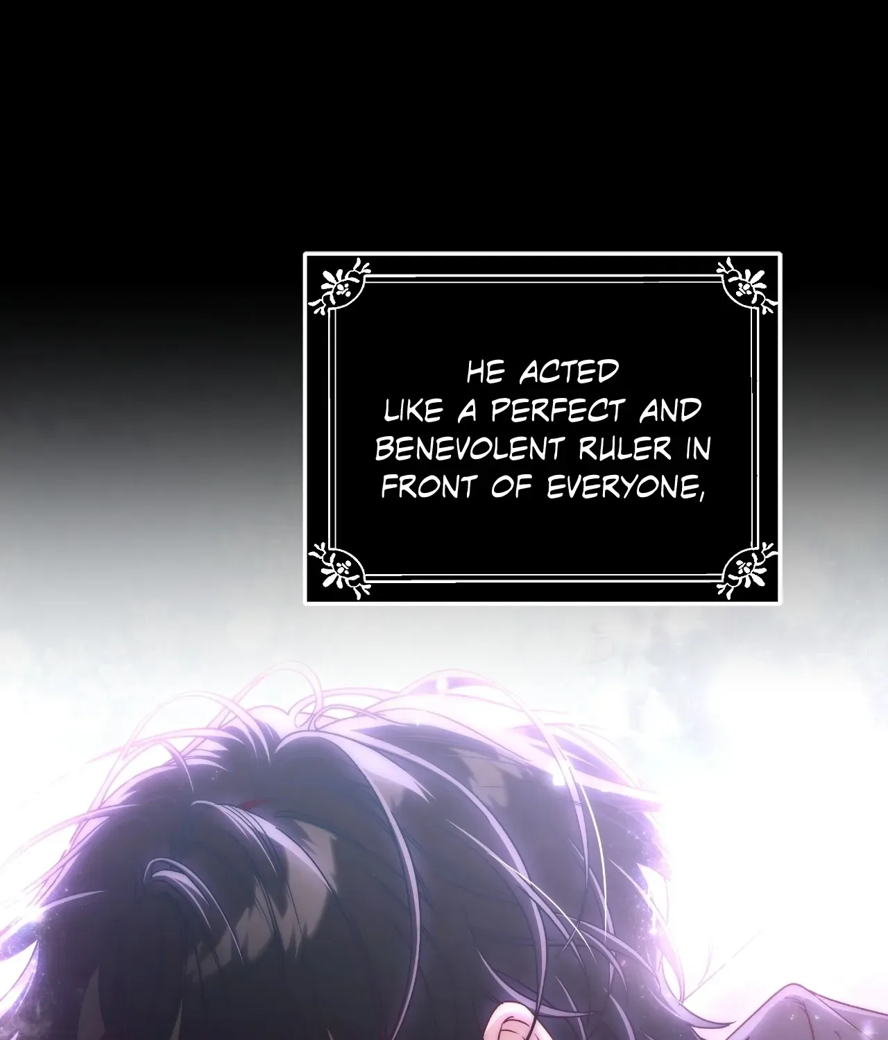 A Villain Consumed by Desire Chapter 1 - page 71