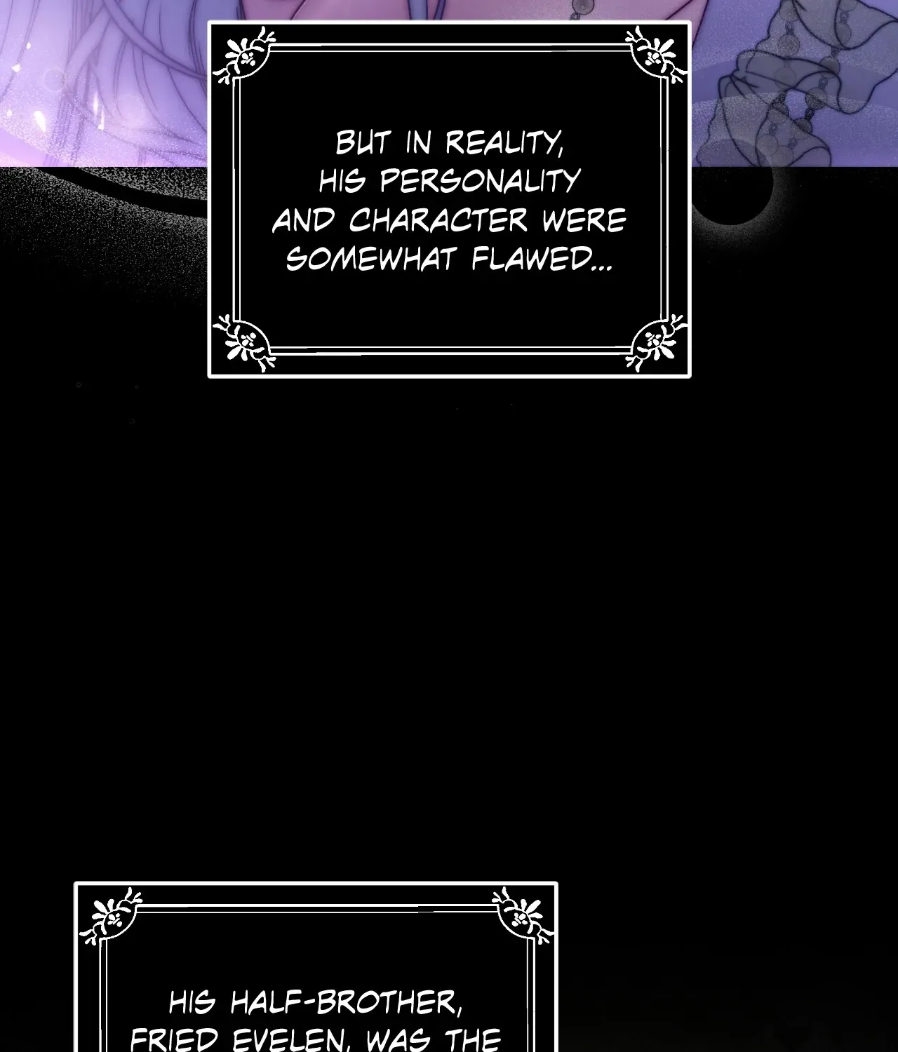 A Villain Consumed by Desire Chapter 1 - page 73