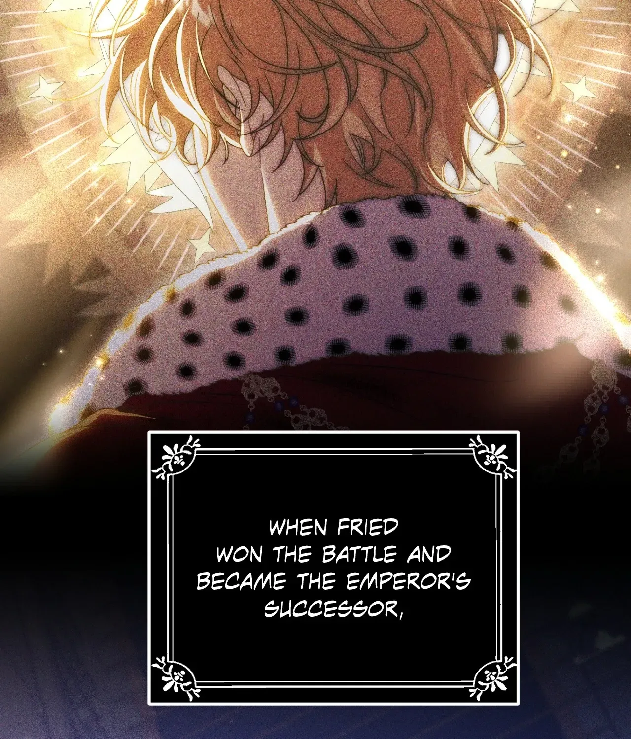 A Villain Consumed by Desire Chapter 1 - page 75