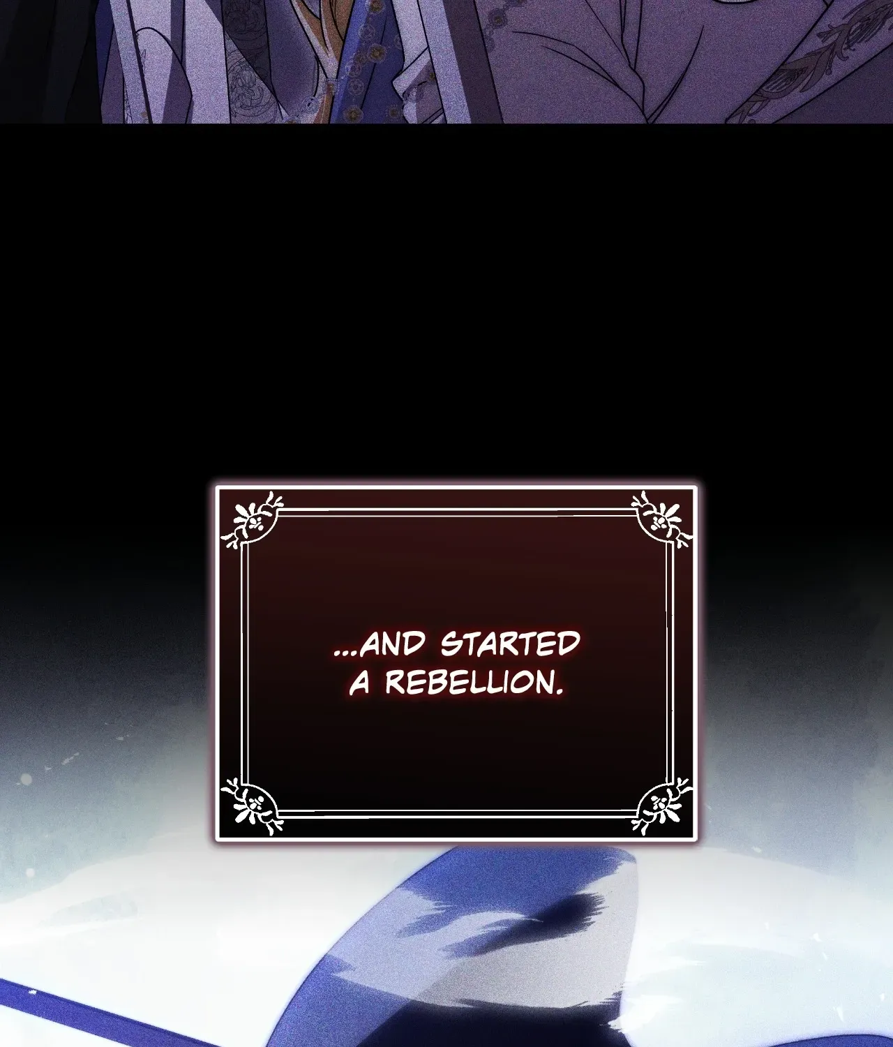 A Villain Consumed by Desire Chapter 1 - page 79