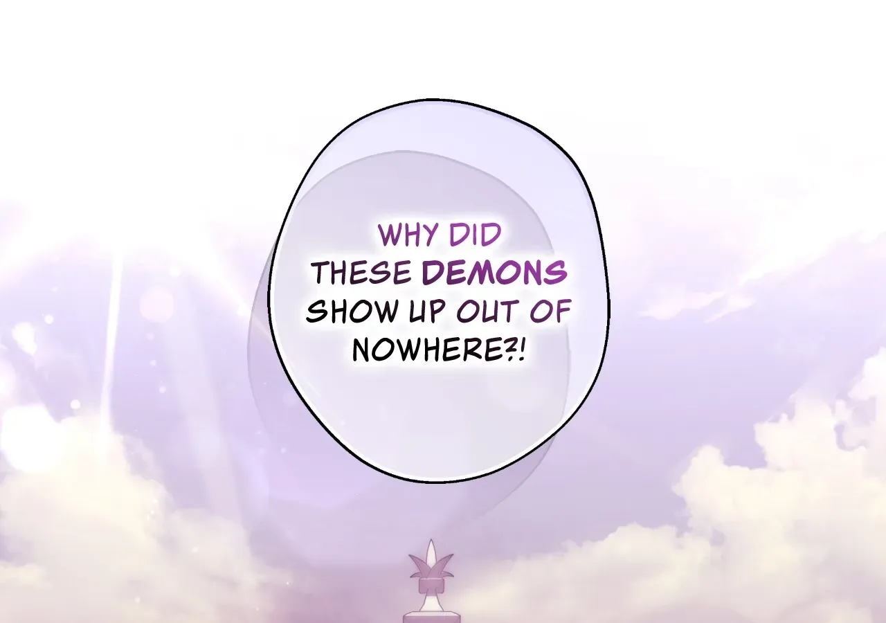 A Villain Consumed by Desire Chapter 1 - page 8
