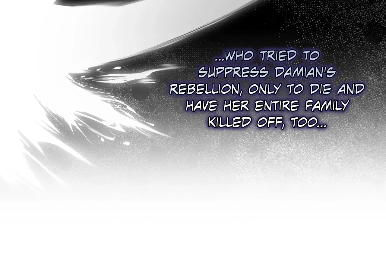 A Villain Consumed by Desire Chapter 1 - page 84