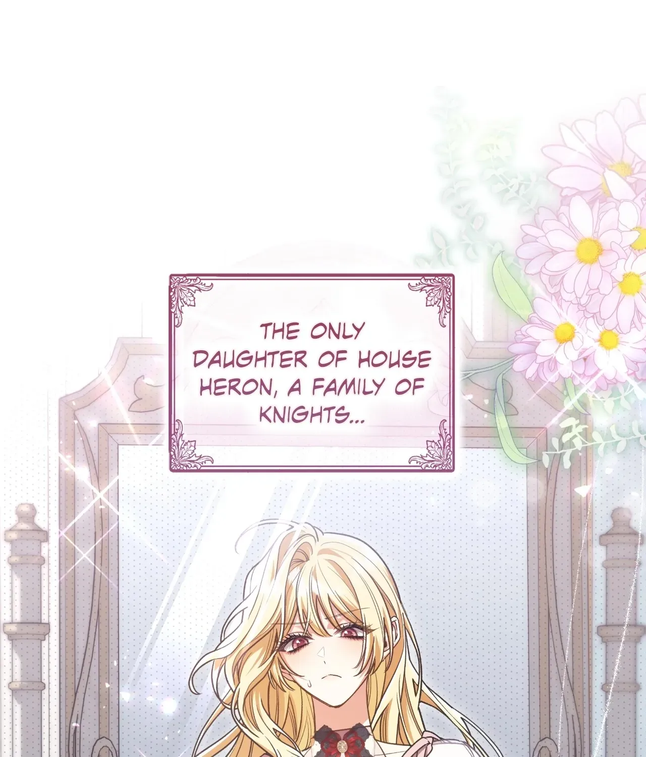 A Villain Consumed by Desire Chapter 1 - page 85