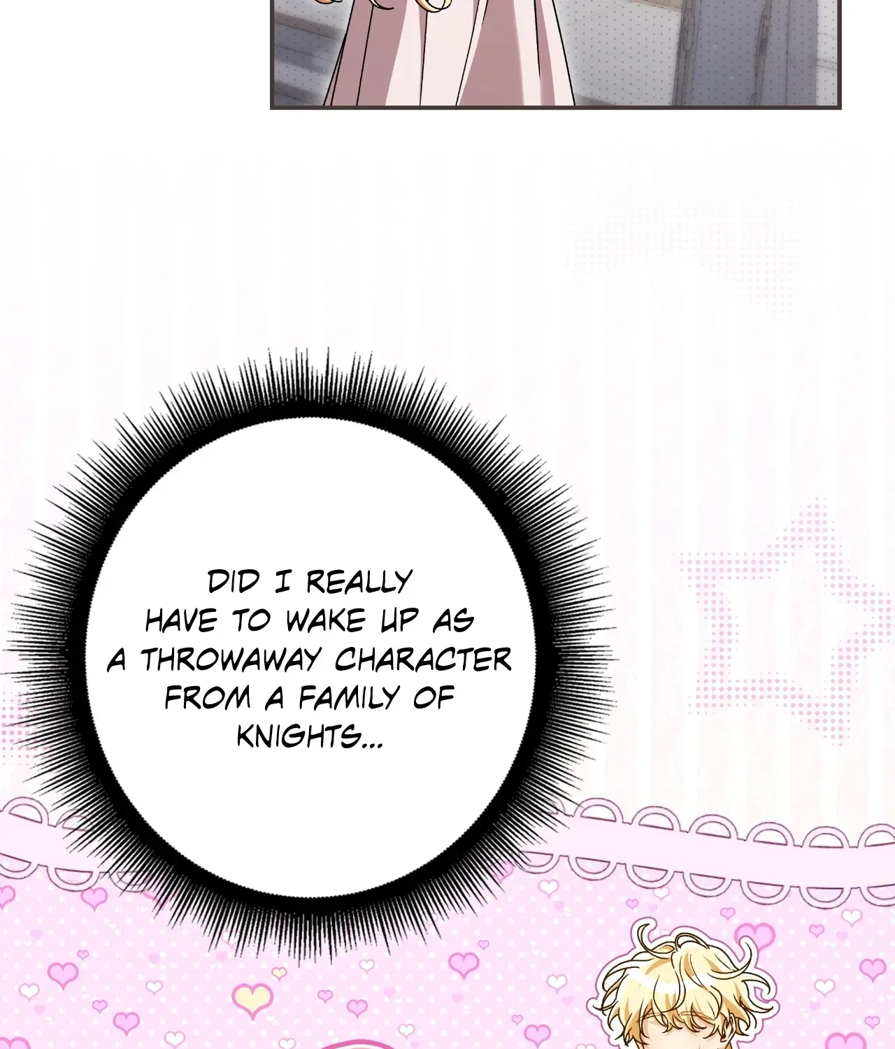 A Villain Consumed by Desire Chapter 1 - page 89